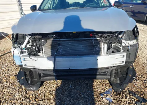 2024 Nissan Altima Sv Fwd z USA, uszkodzony, nr VIN 1N4BL4DV3RN337751